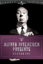 Watch Alfred Hitchcock Presents Vodly